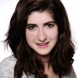 Saskia Stanner