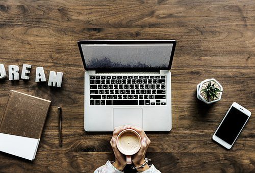 NaNoWriMo