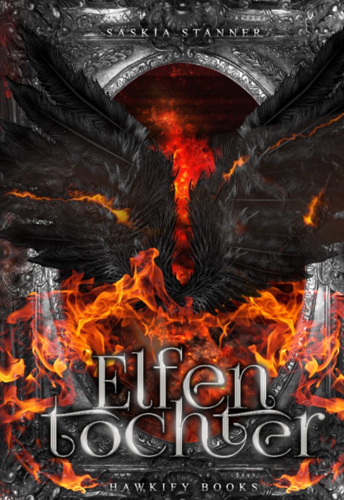 Cover Elfentochter