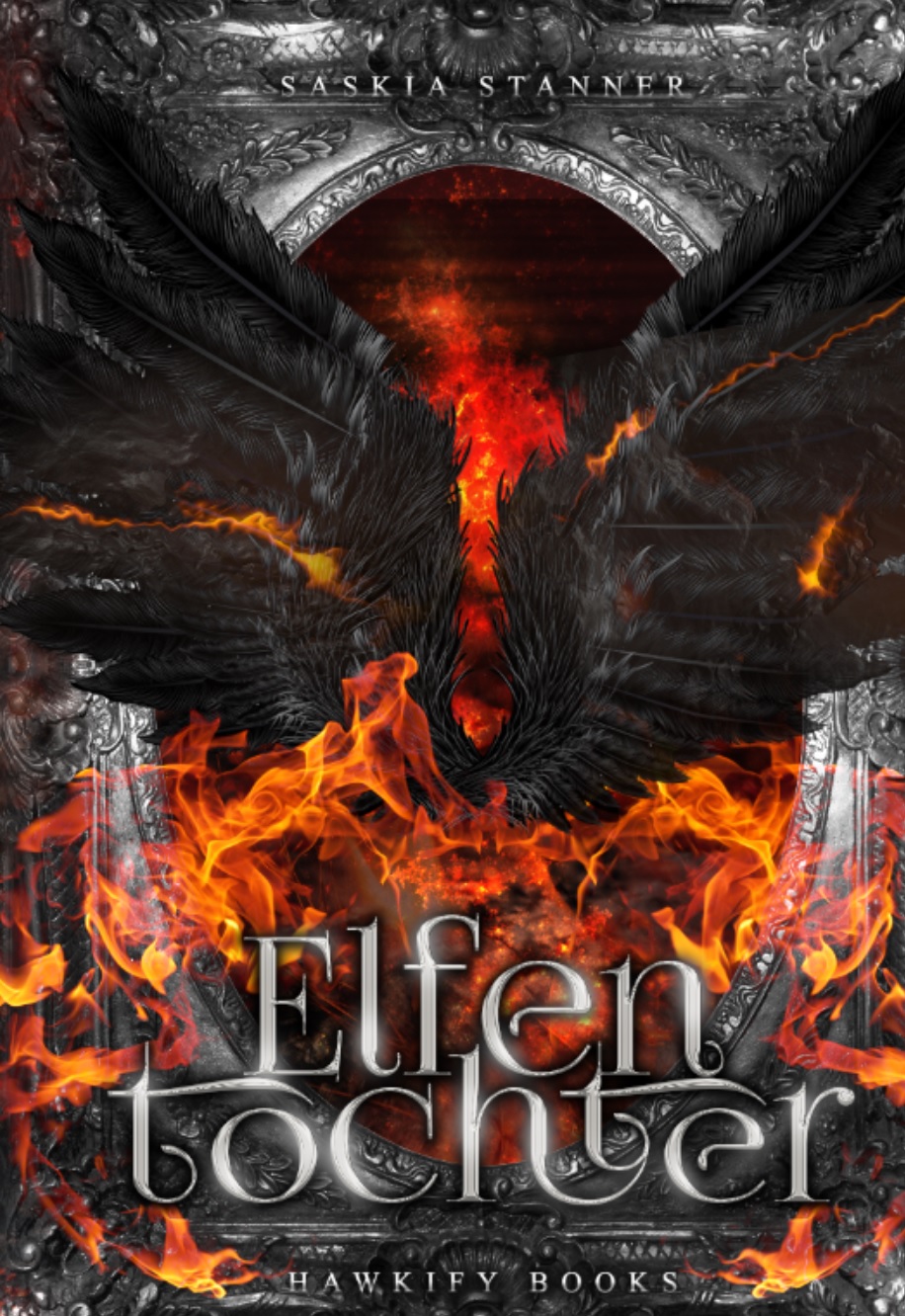 Cover Elfentochter