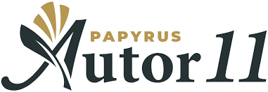 Logo von Papyrus Autor