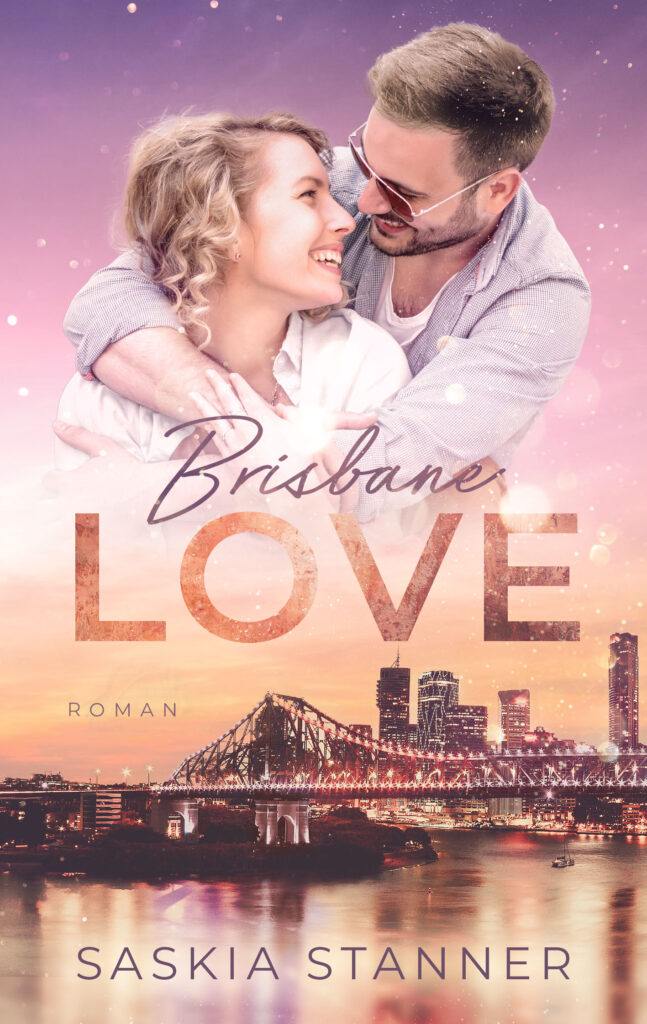 Cover Brisbane Love
